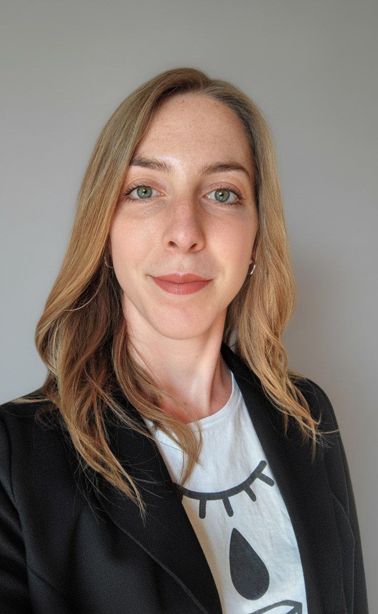 Ritratto di Sara Lerussi